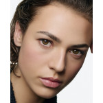  
Chanel Powder Blush: 69 Fleur de Lotus (Vivid Peach)
